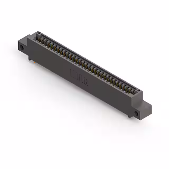 895-062-540-512 EDAC Inc.  Edgeboard Connectors
